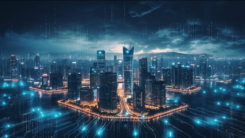 企业知识图谱构建：迈向智能化决策的图谱之道